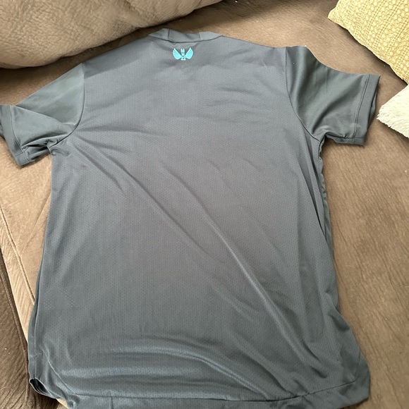 Adidas MLS soccer jersey. Brand new never worn. - Picture 4 of 5